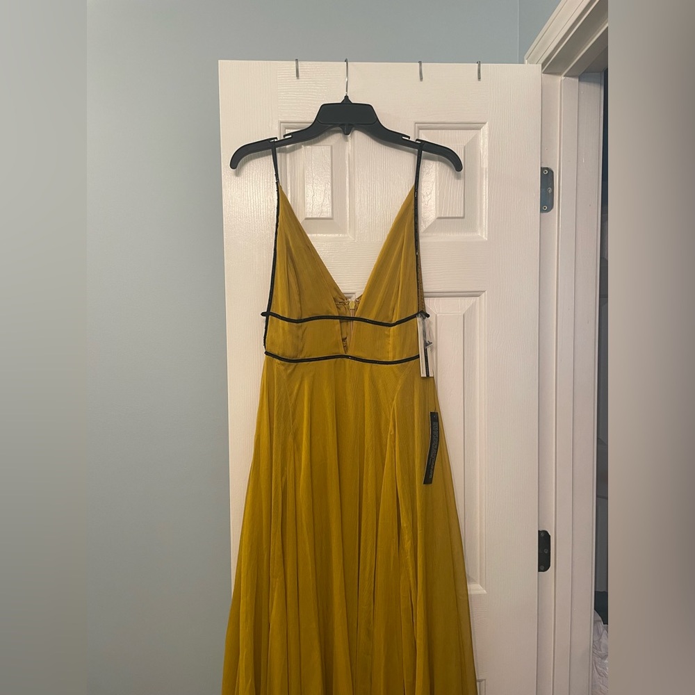 NWT SOLD OUT BRYCE DALLAS HOWARD TOP SHOP DRESS - Picture 4 of 14
